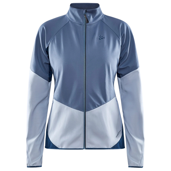 Core Glide Cross-Country Ski Jacket - Women's