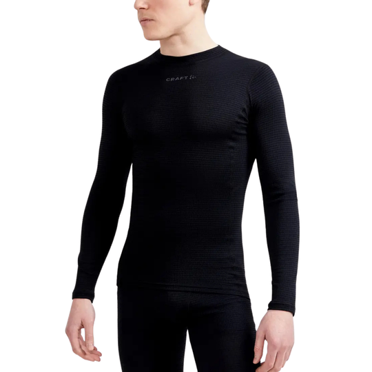 Sweater PRO Wool Extreme X LS - Men