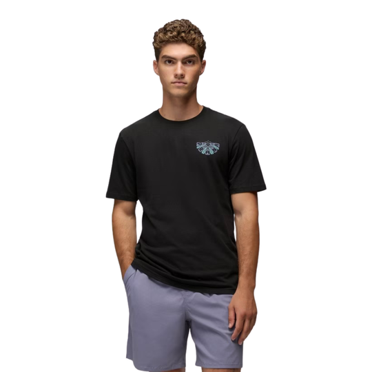 T-shirt manches courtes Ordinary Pleasure - Homme