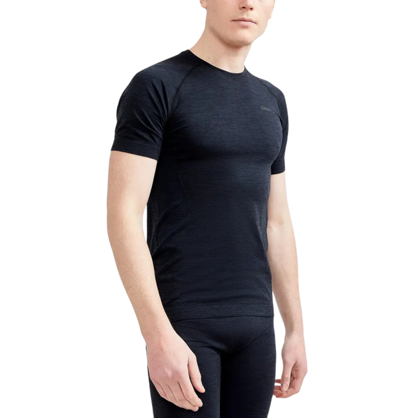 Sweater Core Dry Active Comfort LS - Men