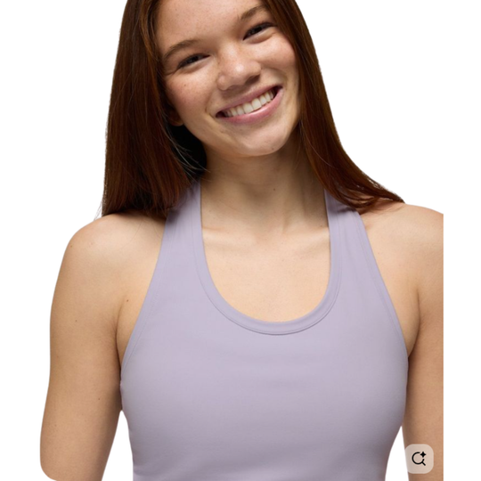 Camisole Luxara Racerback - Femme