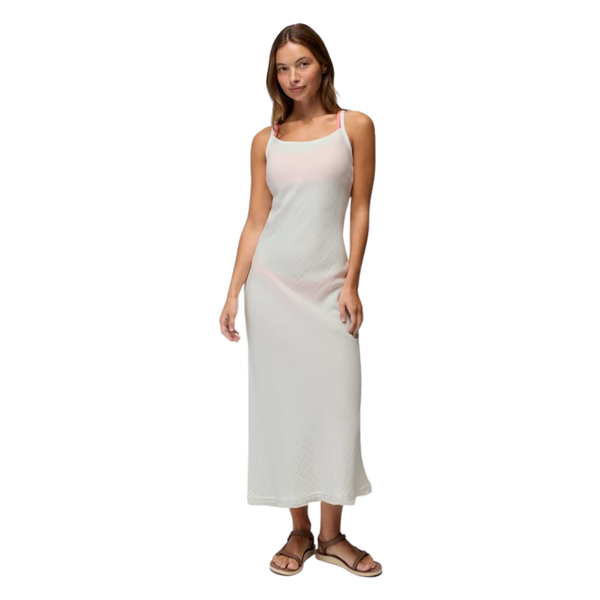 Robe Hideaways - Femme