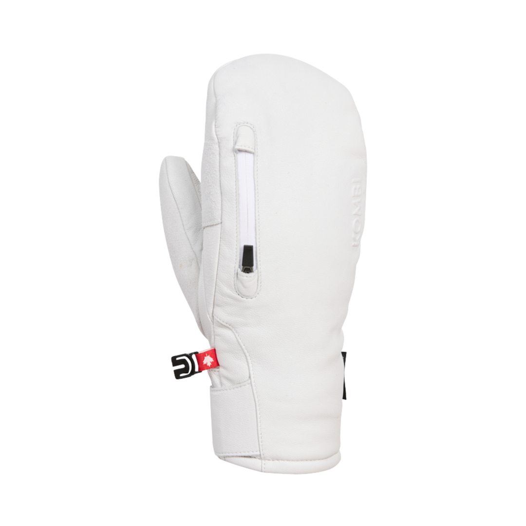 Aspen Mittens - Women's