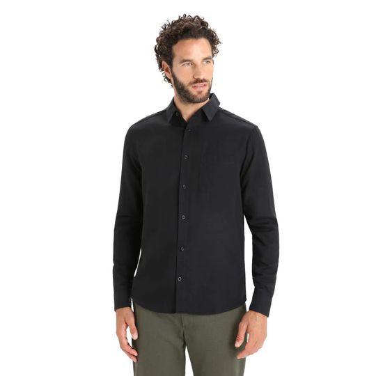 Men's Steveston Long Sleeve Shirt