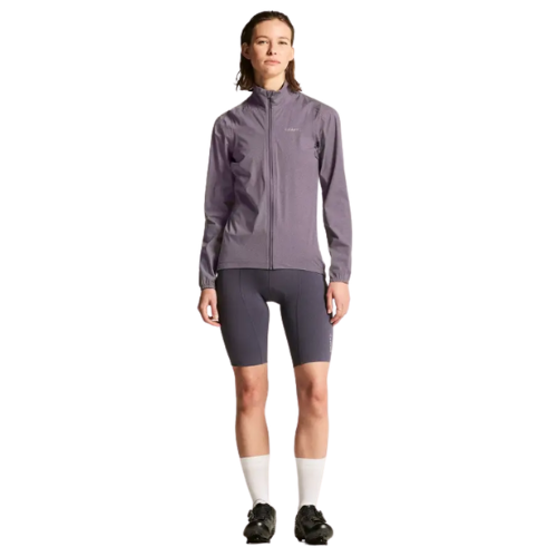 Manteau Imperméable Endur Hydro 2 - Femme
