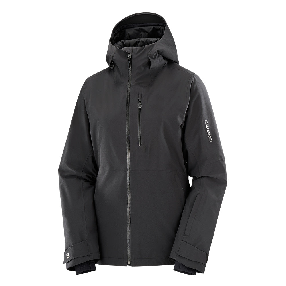 Manteau Edge - Homme
