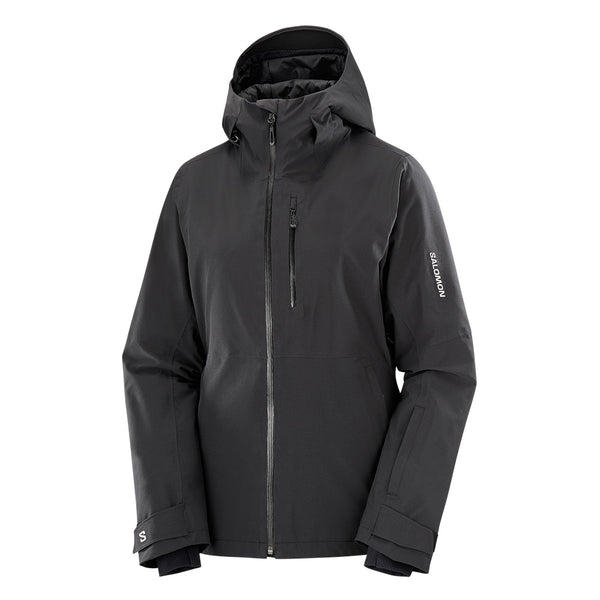 Manteau Edge - Homme