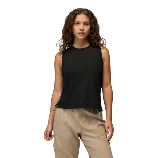 Camisole Pure Ascent Muscle - Femme
