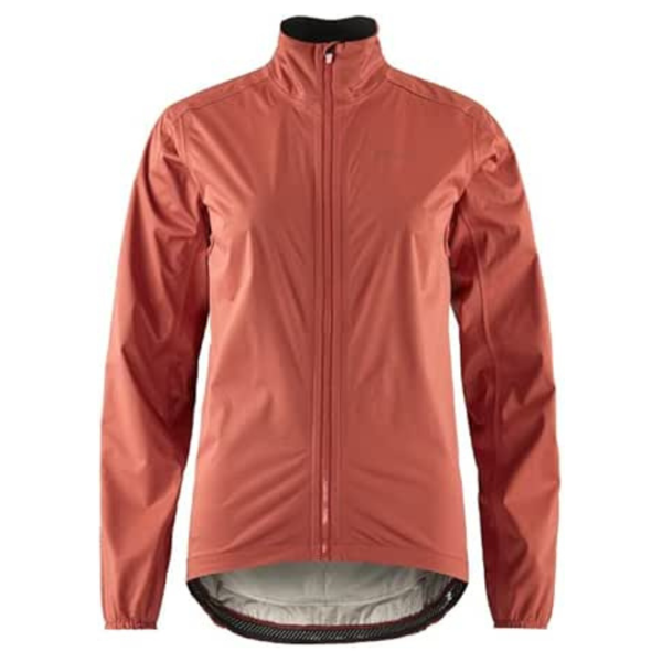 Manteau Imperméable Adv Endur Hydro - Femme