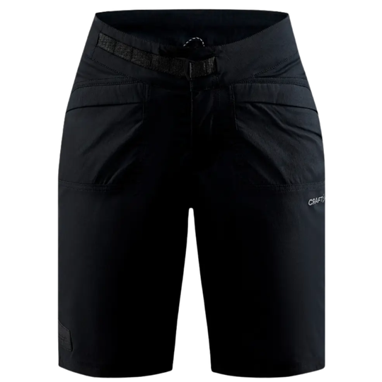 Shorts Core Offroad XT Avec Chamois - Femme