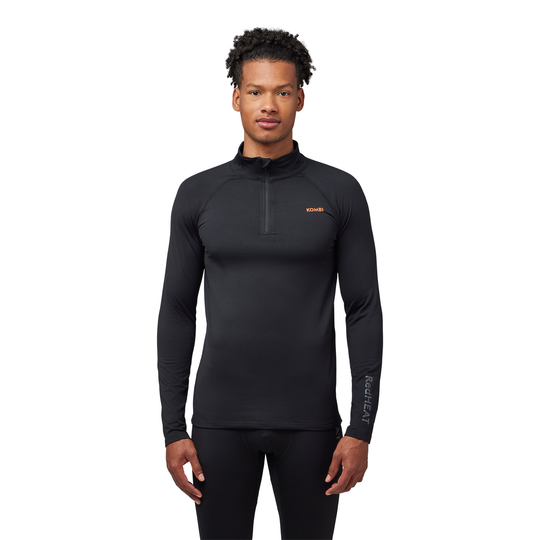 RedHEAT Extreme Zip Top Base Layer - Men's