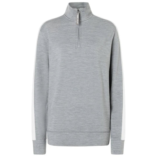 Colorado Zip Turtleneck - Women's