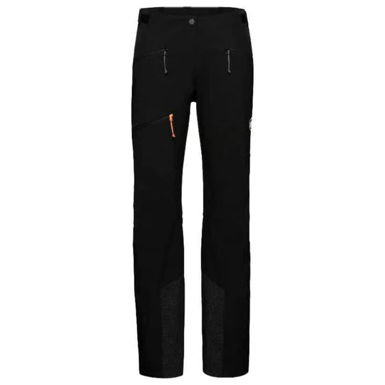 Taiss Guide Softshell Pants - Women