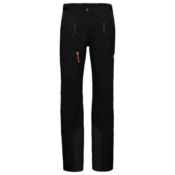 Taiss Guide Softshell Pants - Women