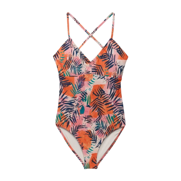 Maillot une-pièce Reef Break - Femme