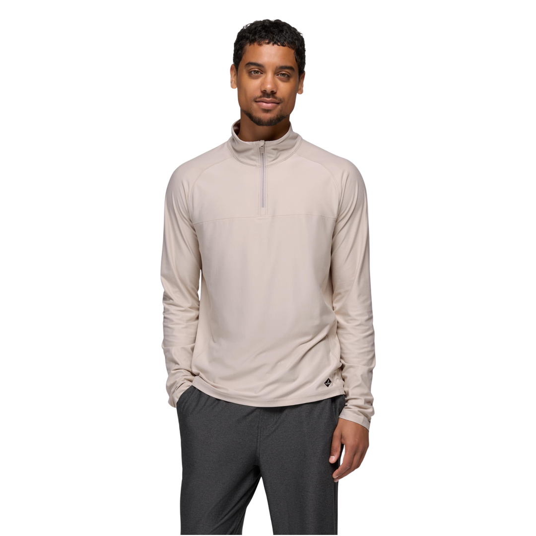 Altitude Tracker LT 1/4 Zip - Men's
