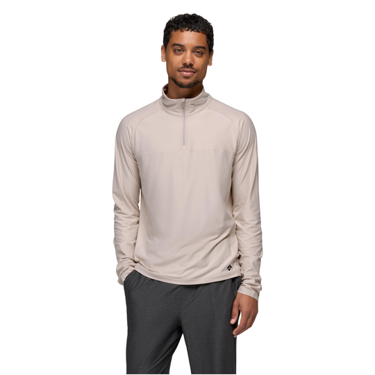 Altitude Tracker LT 1/4 Zip - Men's