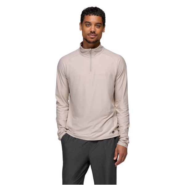 Altitude Tracker LT 1/4 Zip - Men's