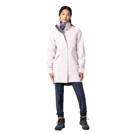 Manteau Aspire 3L Trench - Femme