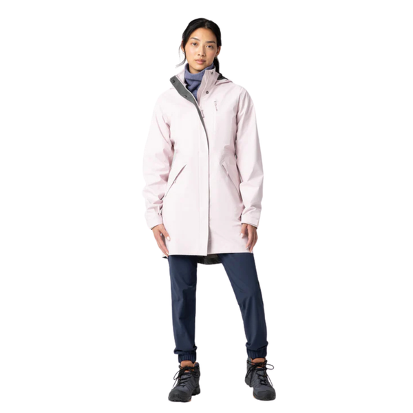 Manteau Aspire 3L Trench - Femme