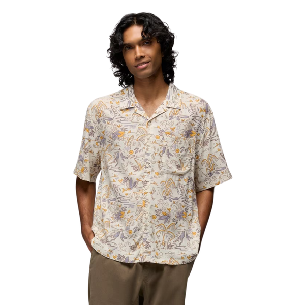 Chemise manches courtes Peacepath - Homme