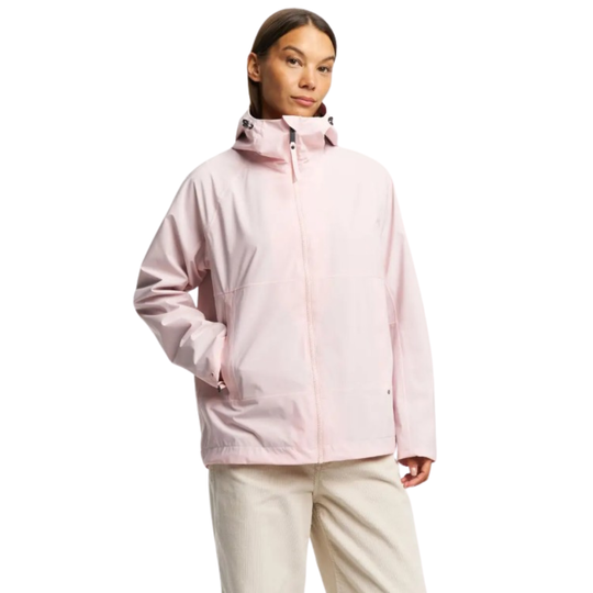 Monroe Mid Coat - Women