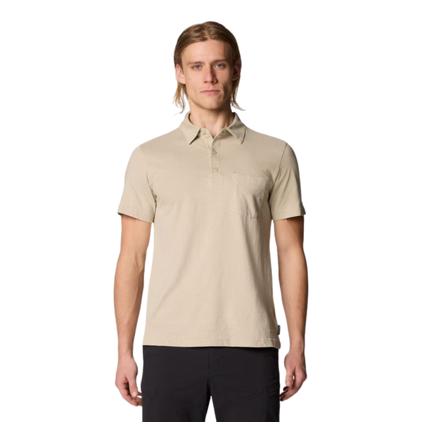 On Edge Polo - Men's