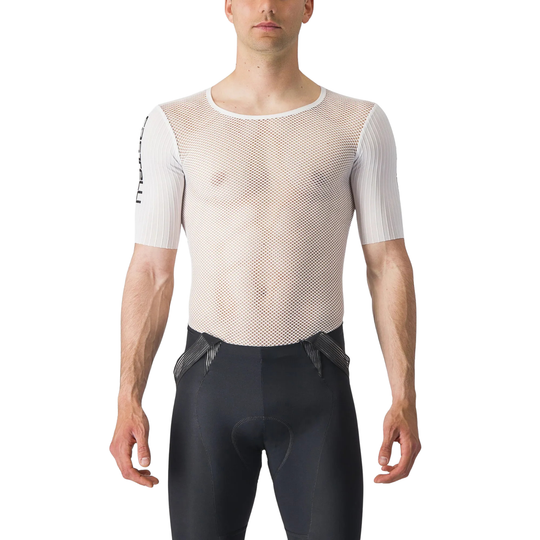 Sous-vêtement Technique Manches Courtes Bolero - Homme