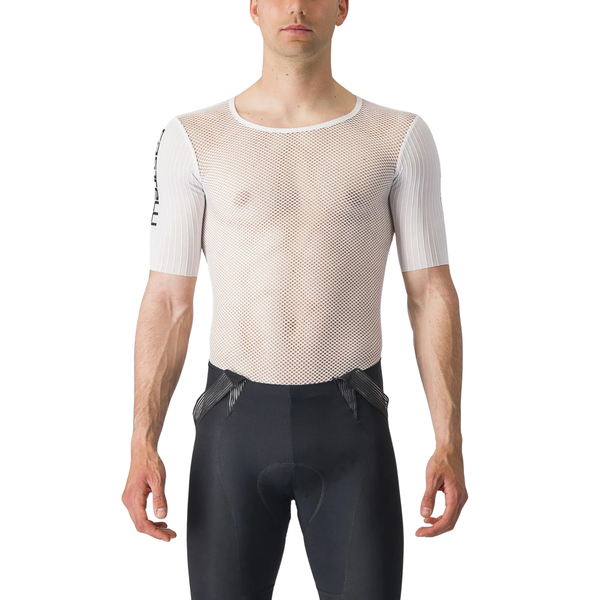 Sous-vêtement Technique Manches Courtes Bolero - Homme