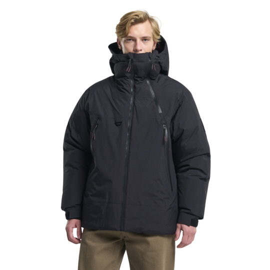 Kenun Hybrid Jacket - Men's