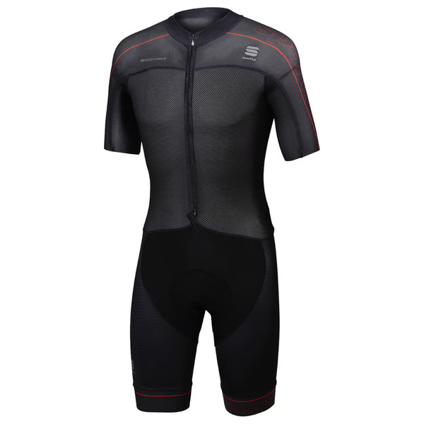 Bodyfit Pro Road Suit - Men