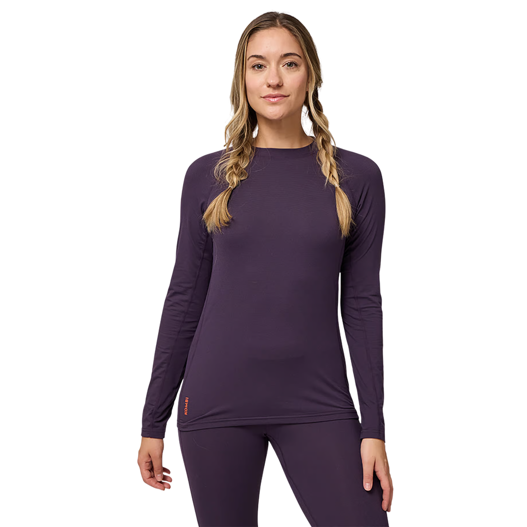 RedHEAT Active Crew Sweatshirt - Women