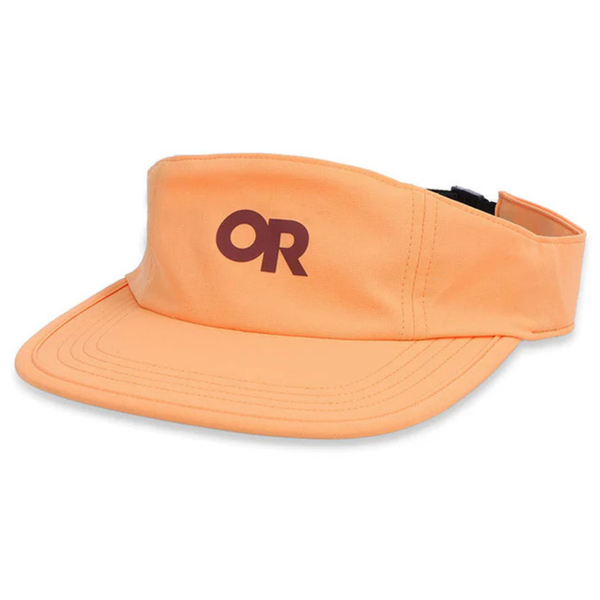Trail Visor Cap - Unisex
