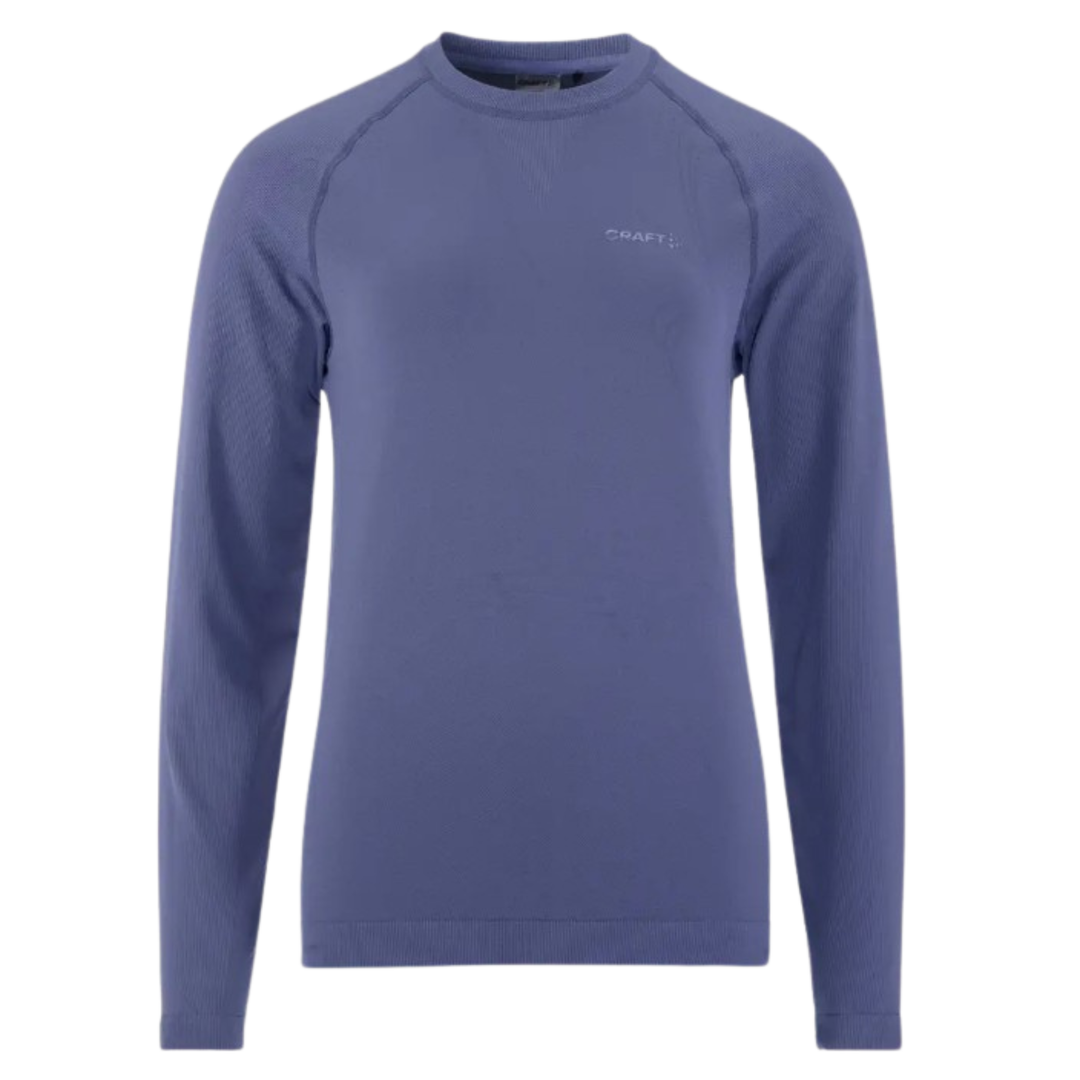 Women's Active Comfort 2 Long Sleeve Half-Zip Top