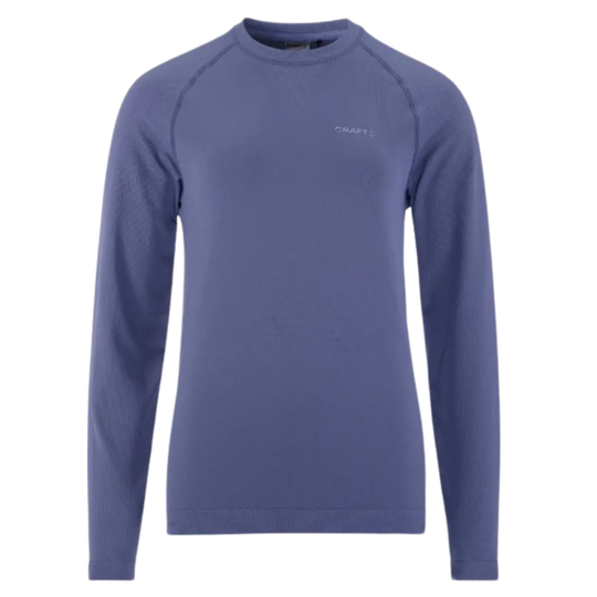 Women's Active Comfort 2 Long Sleeve Half-Zip Top