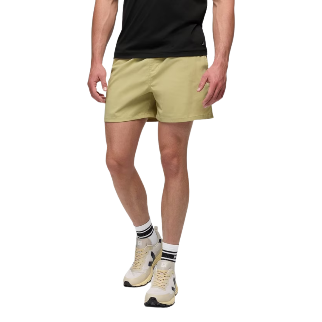 Shorts Stretch Zion Pull On - Homme