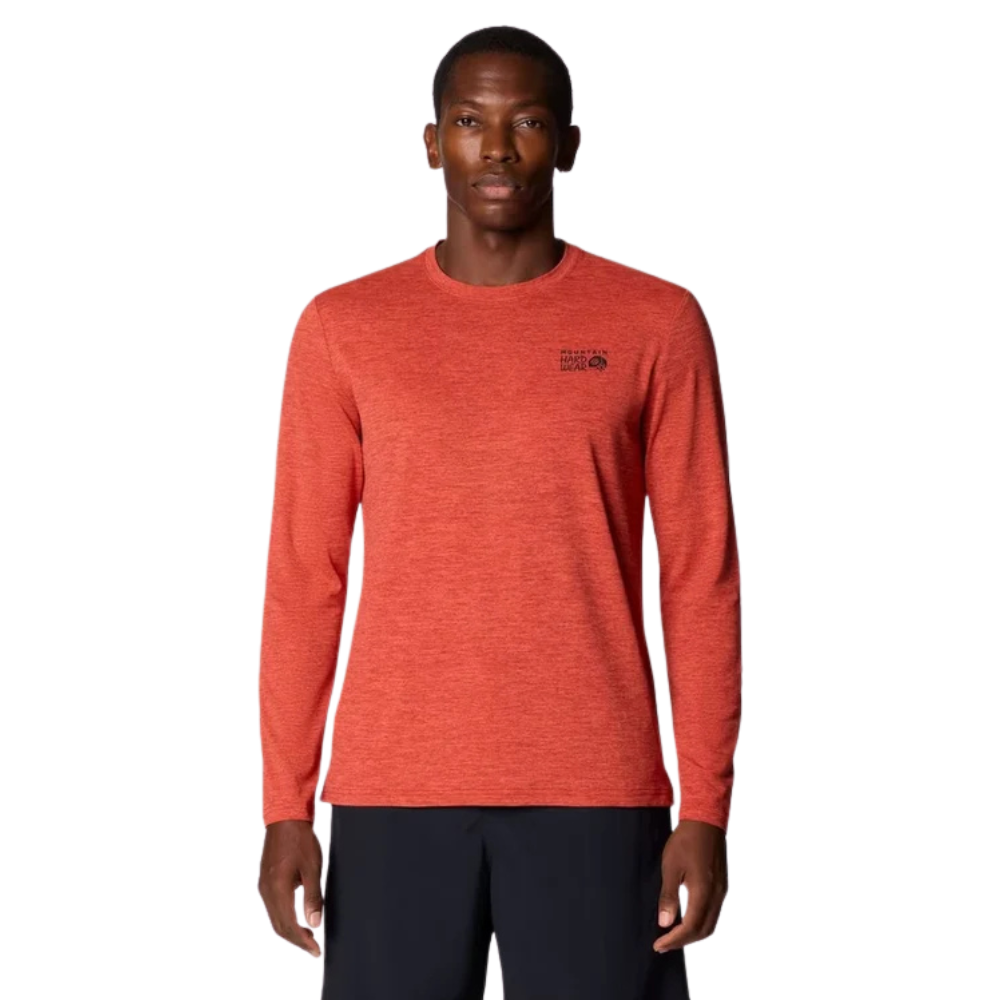Chandail à manches longues Sunblocker - Homme