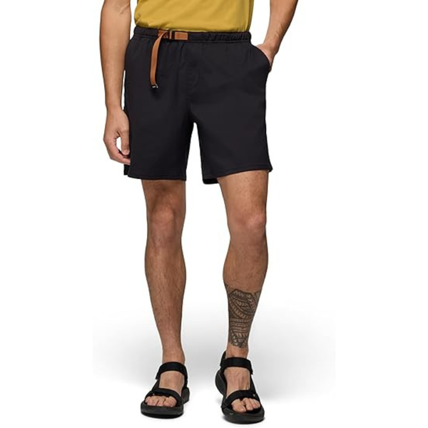 Short Stretch Zion Pull On - Homme