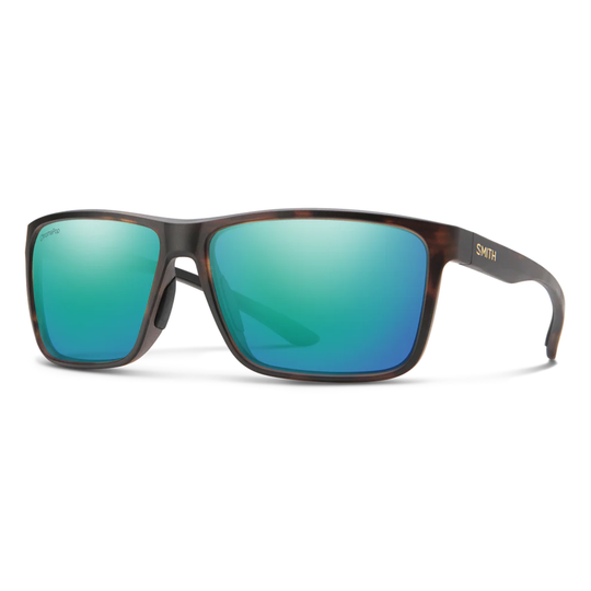 Lunettes de soleil Riptide - Unisexe