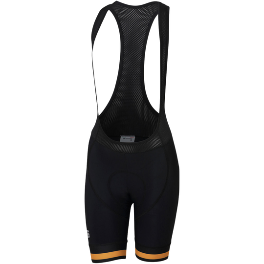 Cuissard à bretelles BF Classic - Femme