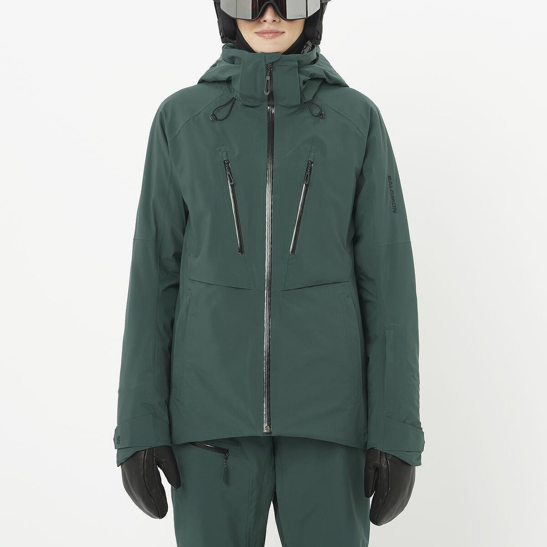 Manteau Brilliant 2.0 - Femme