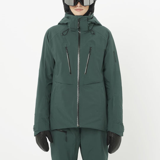 Manteau Brilliant 2.0 - Femme