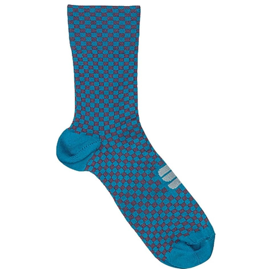 Checkmate Socks - Women's