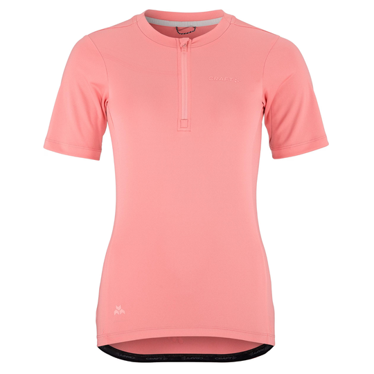 Maillot Manches Courtes Core Offroad - Femme