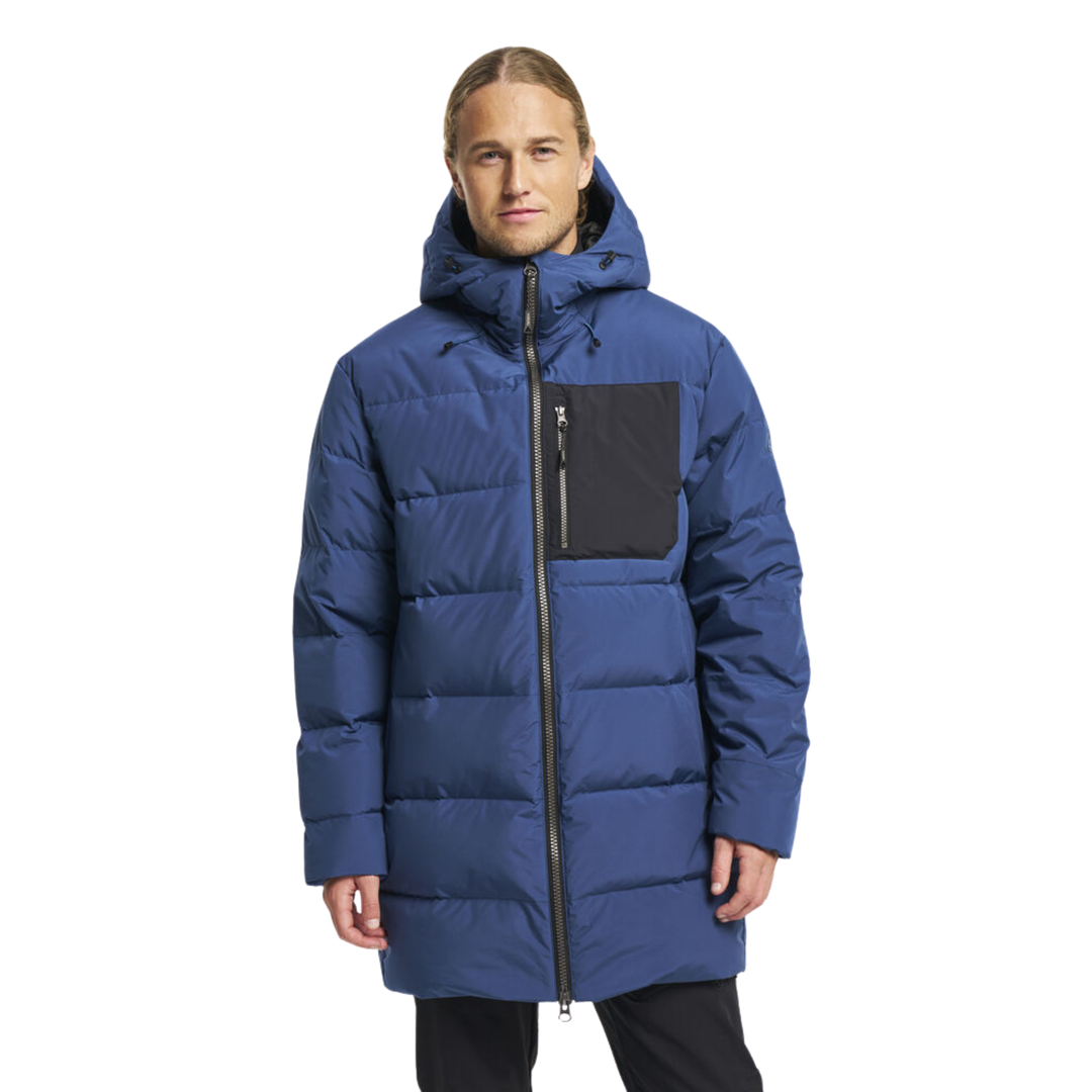 Dundas Down Parka - Men's