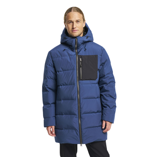 Dundas Down Parka - Men's