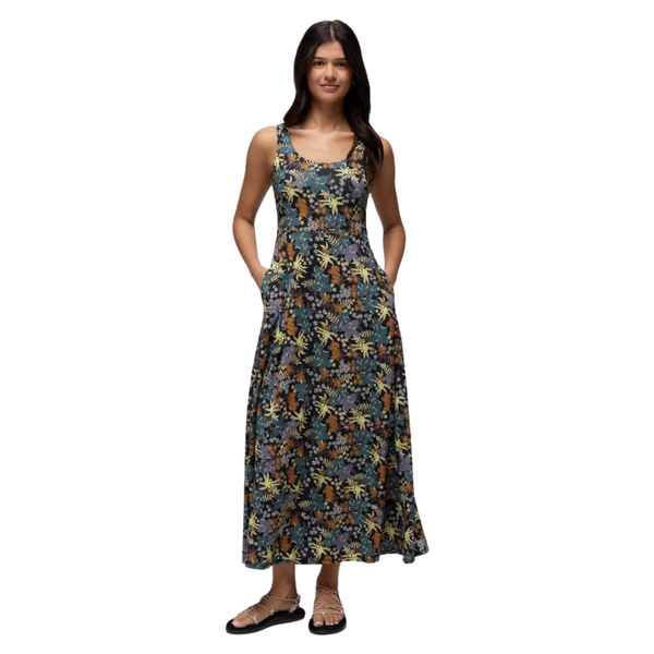 Corrinne Maxi Dress - Women