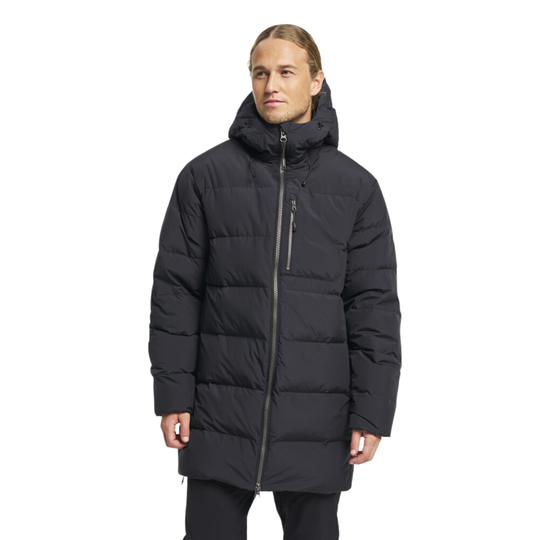 Dundas Down Parka - Men