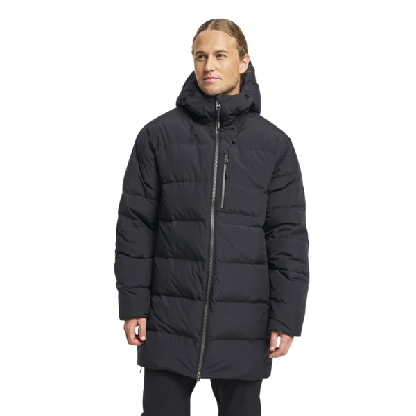 Dundas Down Parka - Men