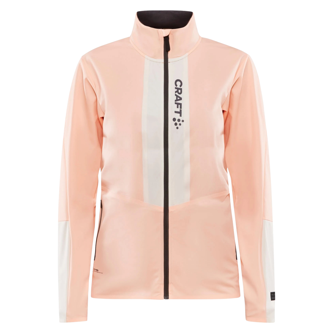 Women's Pro Nordic Race Cross-Country Ski Jacket